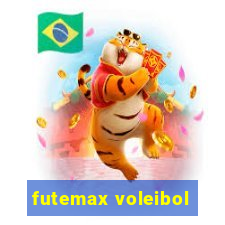 futemax voleibol